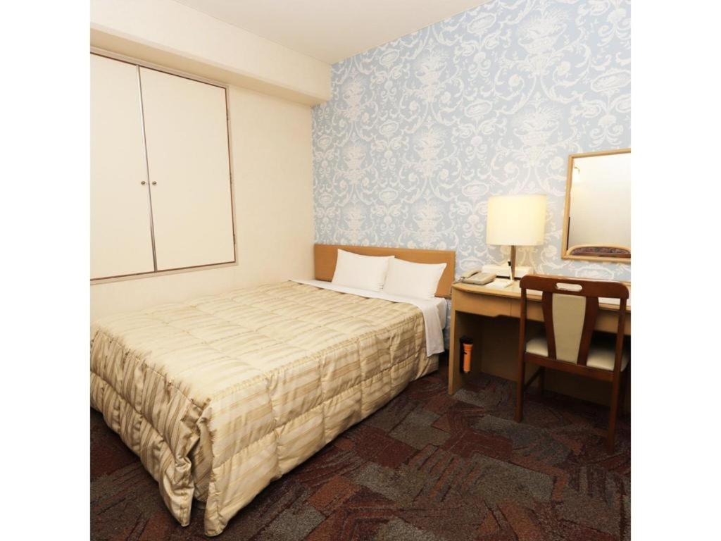 Kawagoe Dai-Ichi Hotel Dış mekan fotoğraf