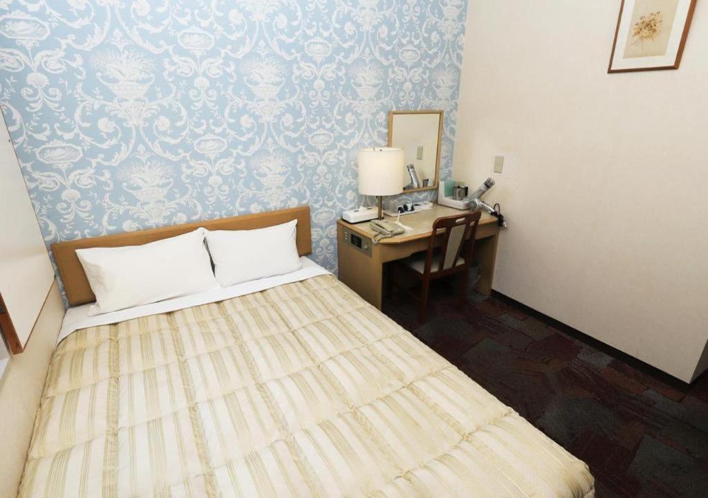 Kawagoe Dai-Ichi Hotel Dış mekan fotoğraf