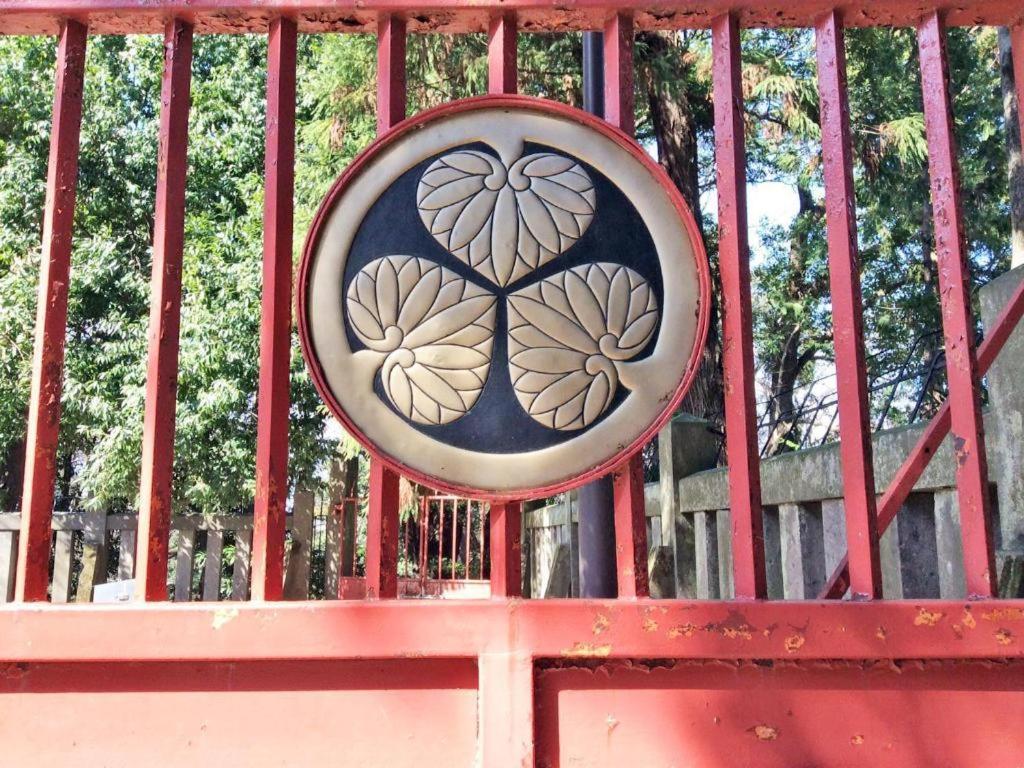 Kawagoe Dai-Ichi Hotel Dış mekan fotoğraf