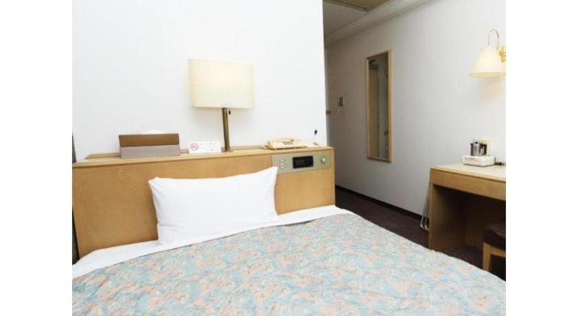 Kawagoe Dai-Ichi Hotel Dış mekan fotoğraf