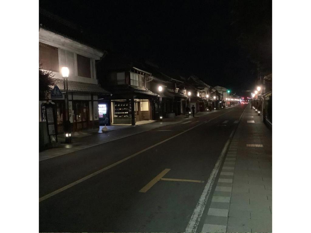 Kawagoe Dai-Ichi Hotel Dış mekan fotoğraf