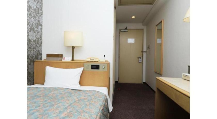 Kawagoe Dai-Ichi Hotel Dış mekan fotoğraf
