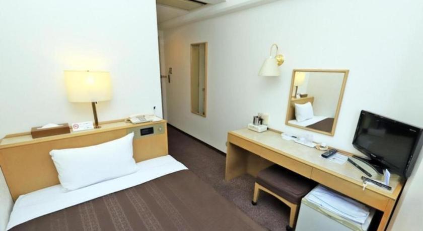 Kawagoe Dai-Ichi Hotel Dış mekan fotoğraf
