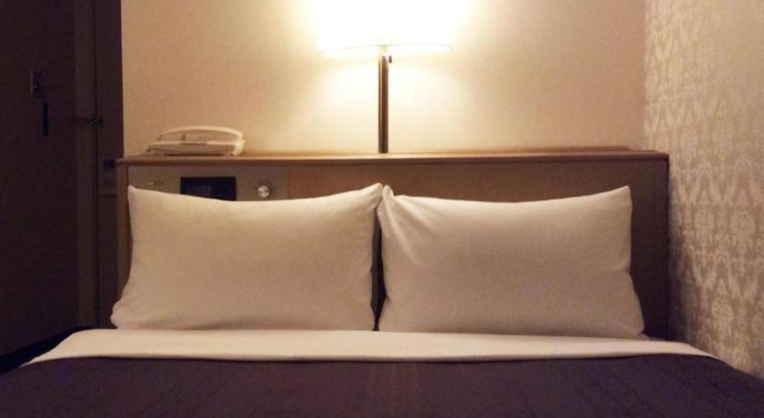 Kawagoe Dai-Ichi Hotel Dış mekan fotoğraf