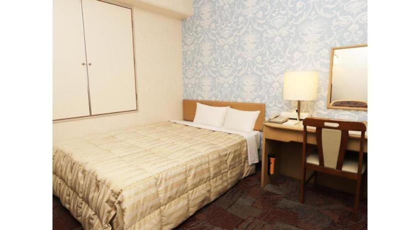 Kawagoe Dai-Ichi Hotel Dış mekan fotoğraf
