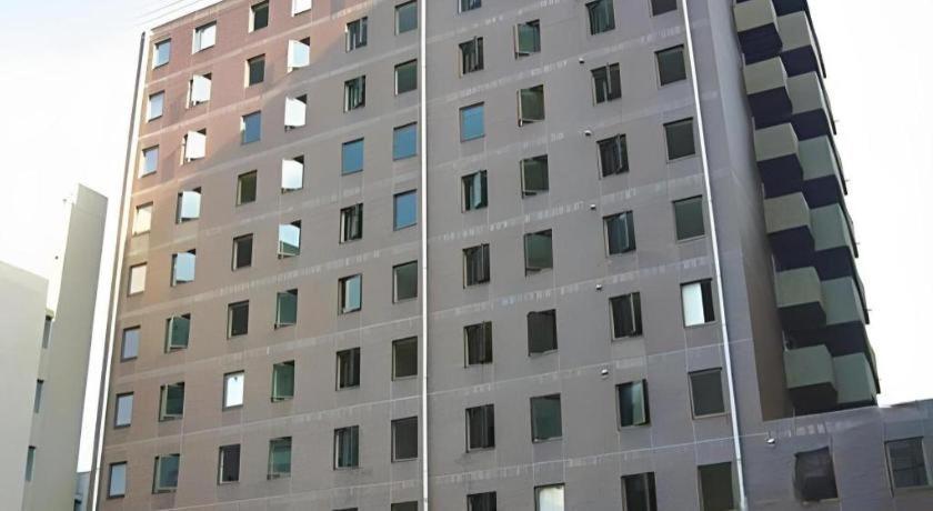 Kawagoe Dai-Ichi Hotel Dış mekan fotoğraf