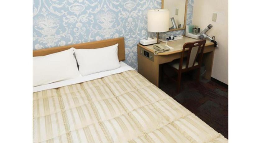 Kawagoe Dai-Ichi Hotel Dış mekan fotoğraf