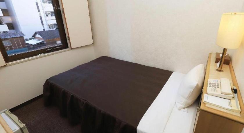 Kawagoe Dai-Ichi Hotel Dış mekan fotoğraf