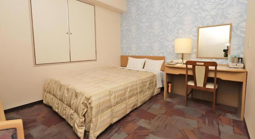 Kawagoe Dai-Ichi Hotel Dış mekan fotoğraf